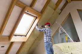 Best Blown-In Insulation  in Frisco, TX